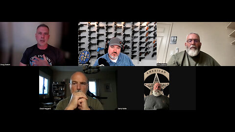 P&S ModCast 386 - Rule 2 05/2024