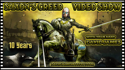 William G. Finlay #29 This Deadly Freedom Part 2 ( 2nd December, 2025 ) - 1hr2m