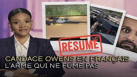 Candace Owens 17 décembre 2025 - Le Résumé