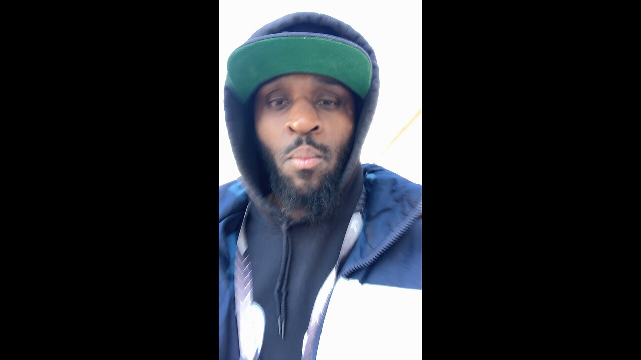 Chef Boy R Dizzy VLOG: iWin