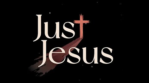 Messianic Prophecy: Jesus is Just