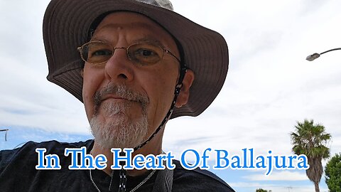 In the heart of Ballajura.