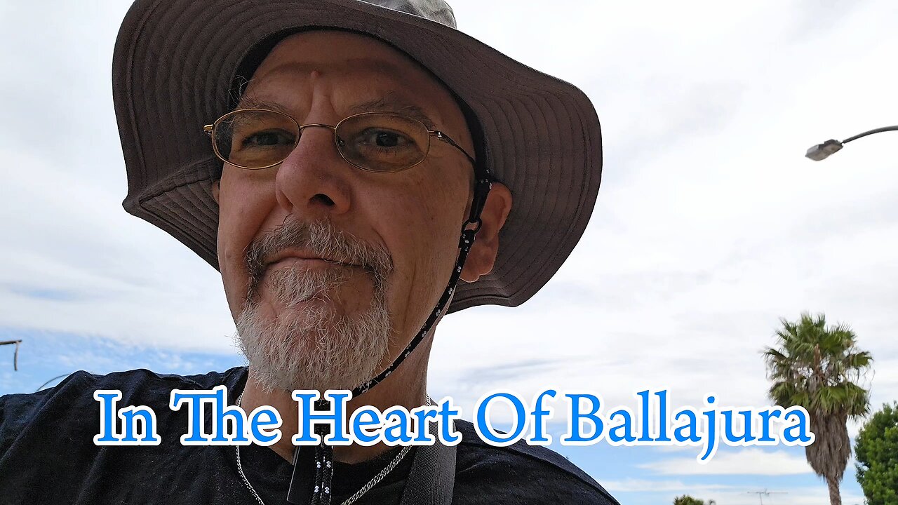 In the heart of Ballajura.