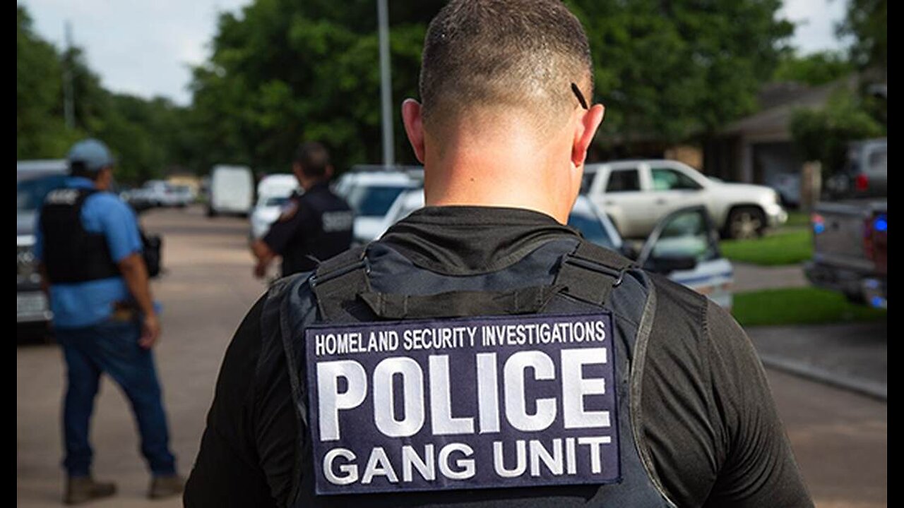 Let's Talk About Gangs, Part III. A Day in the Life of a Gangster
