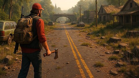 2025's TOP 20 NEW SURVIVAL GAMES