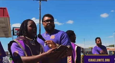 #IUIC #israelunitedinchrist #nathanyel7 #IUICNE #nebraska #Slavery #Prophecy #BHM365 #Blackhistory