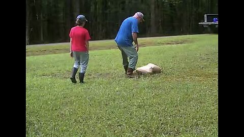 • “7 Days of Prebaiting a Customer’s Yard – Then Nothing”
