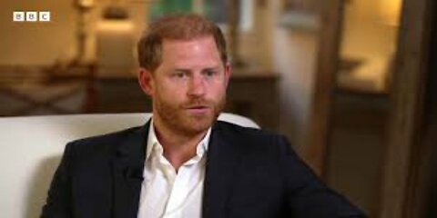 Prince Harry’s Security Dispute with Royal Family Escalates