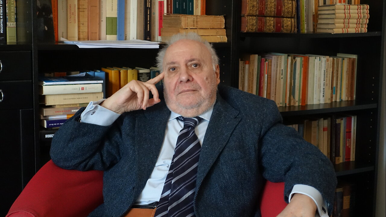 L'opinione del Prof. Davide Bigalli - Bologna 18.04.2025