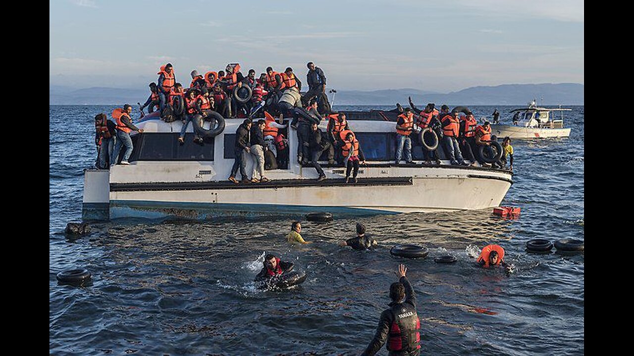 The Current UK legal/illegal Migration System - Good Or Bad For The Country?