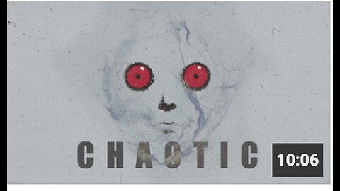 "Chaotic! A Major Event No Sheep Believes In!"