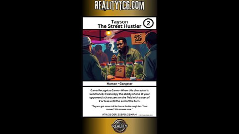 Reality TCG Play on Tabletop Simulator Now!