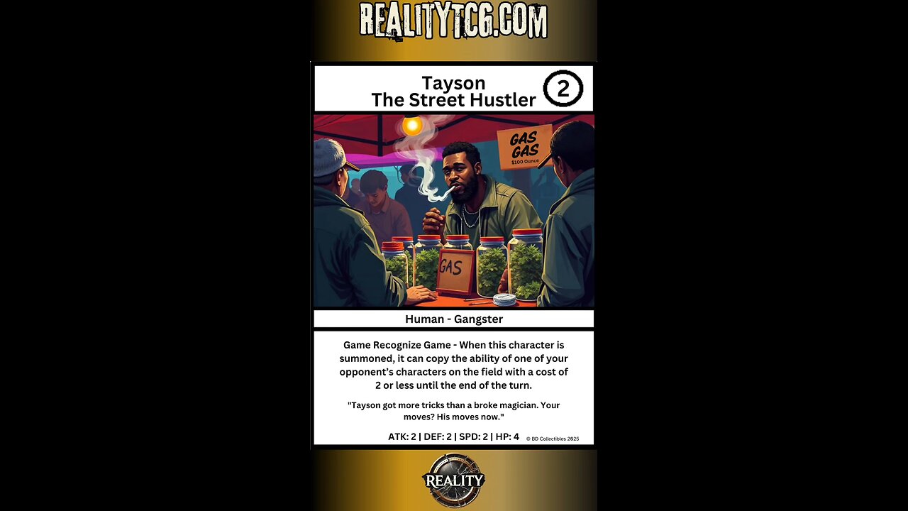 Reality TCG Play on Tabletop Simulator Now!