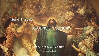 Cornerstone Free Church Worship Service - June 1, 2025