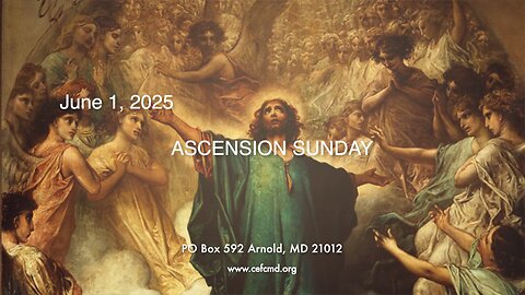 Cornerstone Free Church Worship Service - June 1, 2025