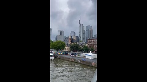 Frankfurt Germany 🇩🇪