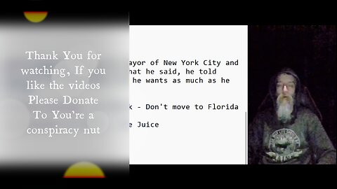 Zohran Mamdani was elected Mayor of New York City and he's already going back on what he said