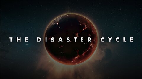 The Disaster Cycle (A Documentary By Ben Davidson)
