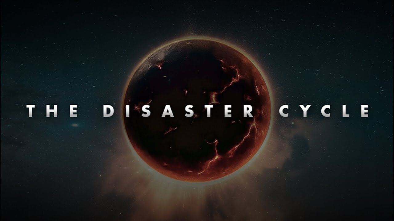 The Disaster Cycle (A Documentary By Ben Davidson)