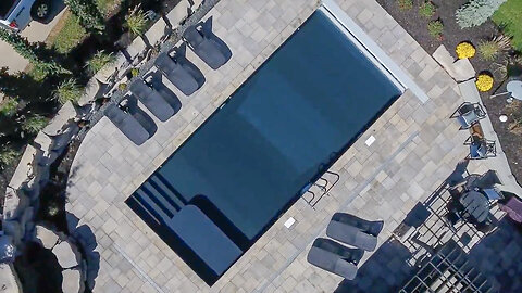 Automatic Pool Cover Swimming Pool Kit from Pool Warehouse