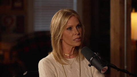 Cheryl Hines: Stories From “Curb Your Enthusiasm” and Sticking by RFK on His Way to the White House