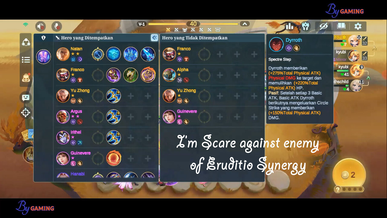 Chances of winning are small