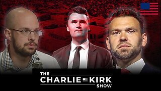Charlie Kirk's Killer Charged: Live Reaction and More