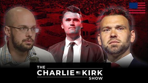 Charlie Kirk's Killer Charged: Live Reaction and More