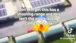 Training camp for Afghan soldiers to conquer Europe exposed