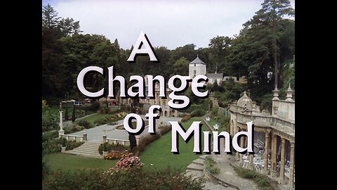 The Prisoner (1967) - E12 - A Change of Mind