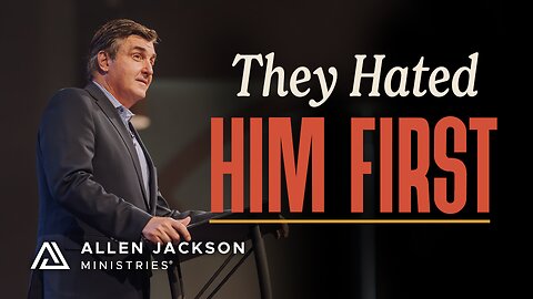 Following Jesus Means Facing Rejection