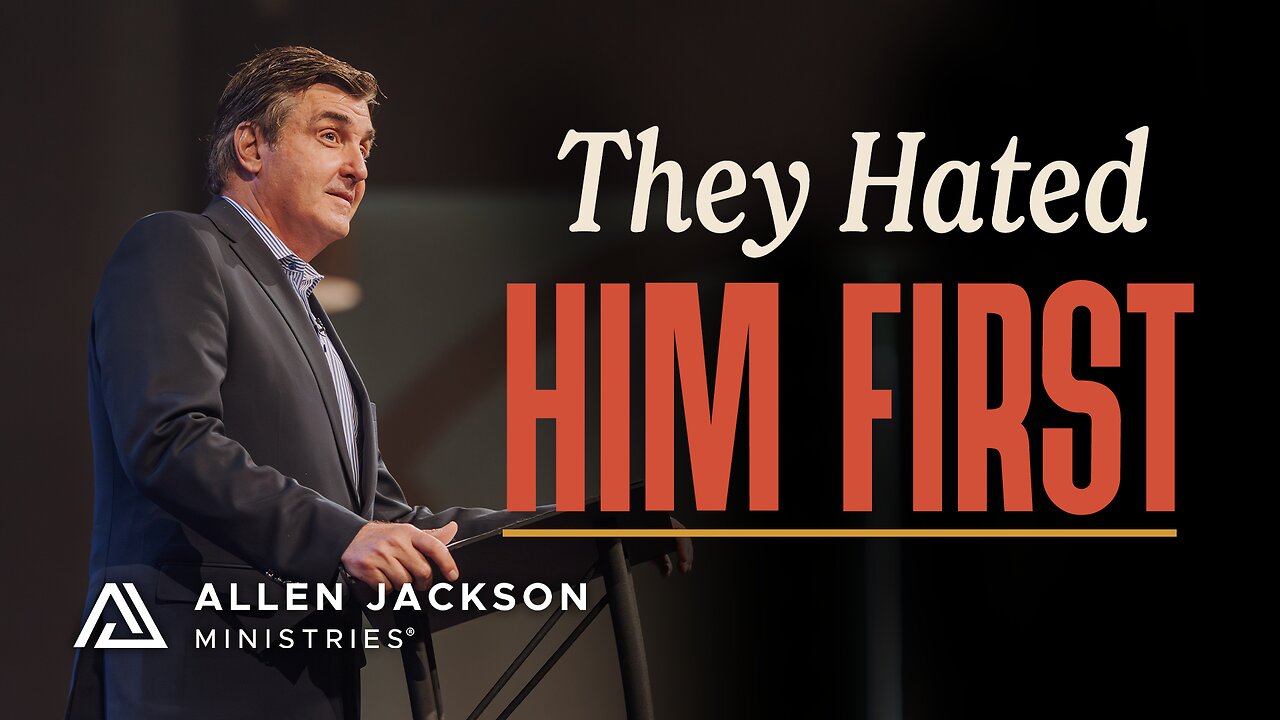 Following Jesus Means Facing Rejection