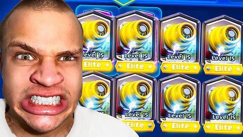 Trying My Viewers Awful Clash Royale Decks