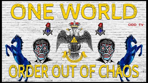 THE HIGHER DEGREE MASON'S EXPOSE THEIR CGI PSYOP & THE BLUE LODGE PIKERS TRY TO HIDE IT FROM YOU - King Street News