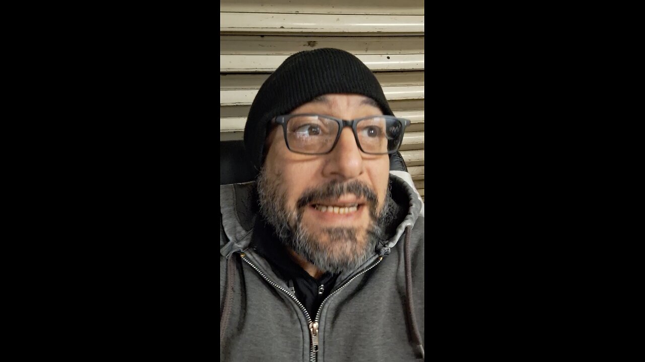 Ask yourself this....