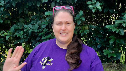 What If Choosing Joy Changed Everything? (Part 6) ✨