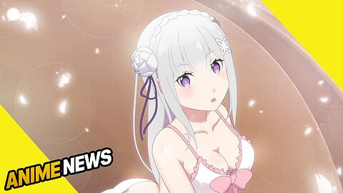 New Anime Seasons Confirmed? Yofukashi no Uta, Re:Zero & Konosuba News!