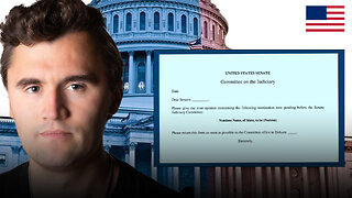 THE CHARLIE KIRK SHOW IS LIVE 07.30.25