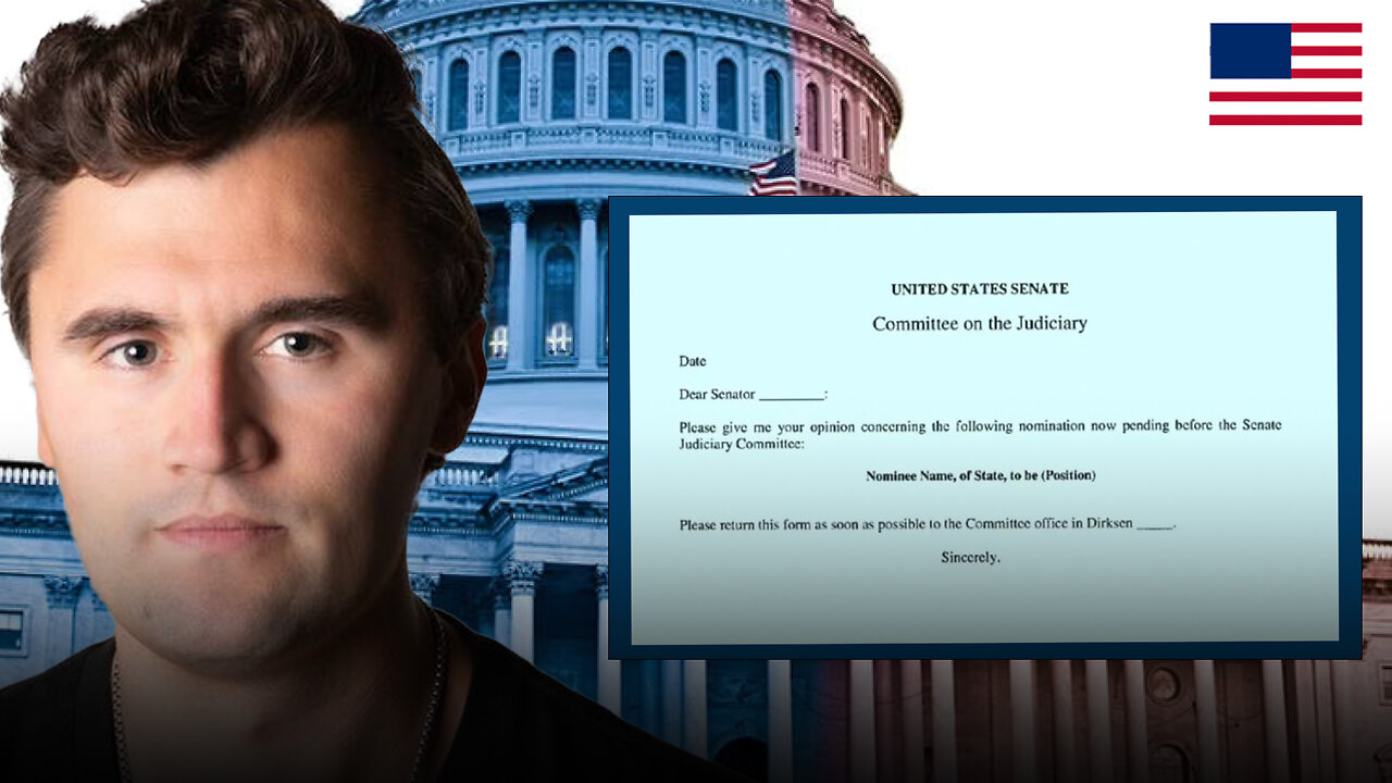 THE CHARLIE KIRK SHOW IS LIVE 07.30.25
