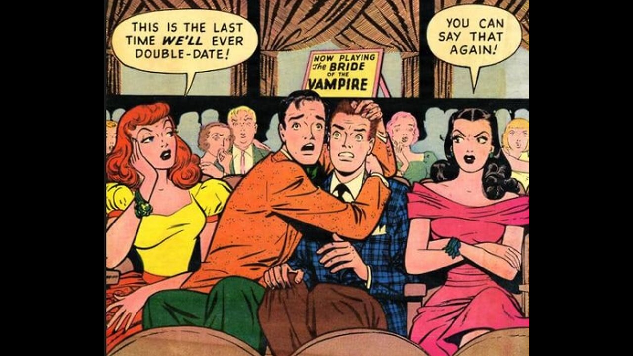 How BBC radicalized White Men to the Red Pill MAGA