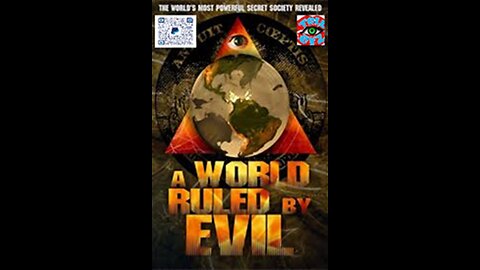 A WORLD OF EVIL