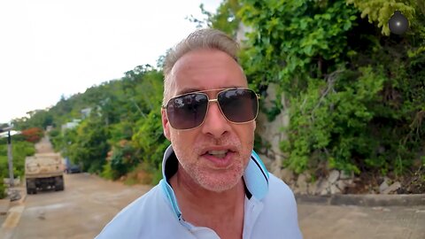 Jeff Berwick - Trump ushers in the Zionist Antichrist AI Orwellian Beast System to MAGA!