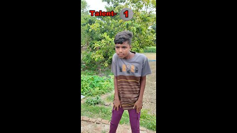 অসাধারণ প্রতিভা