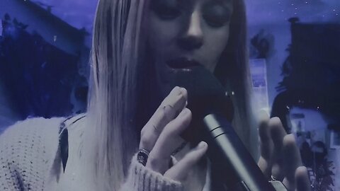 SarahLynn singing “Angel Baby" by Rosie & the Originals