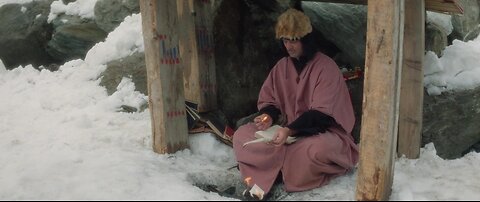"The Razor's Edge" ( John Byrum, 1984 )