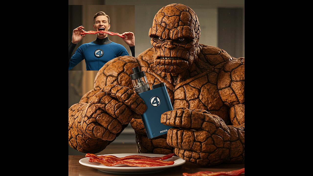 Here's The Thing