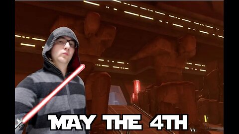 Star Wars Day Tape