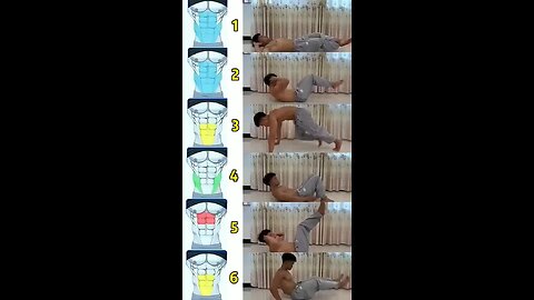 Bodybuilding at home