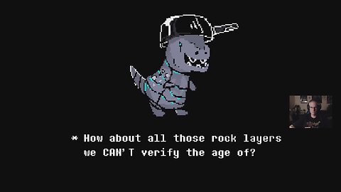 Undertale: Repent to Jesus Mod (Part 13)