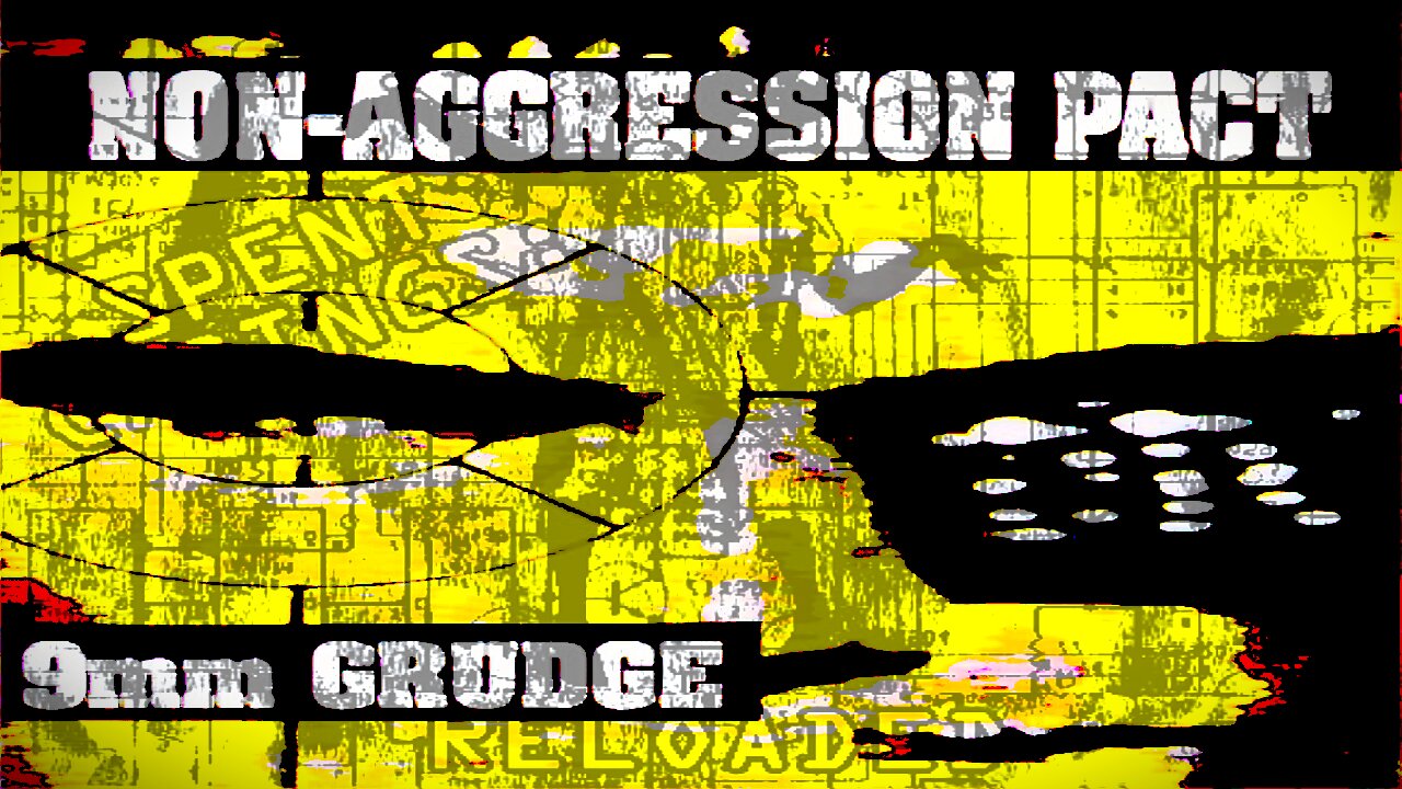 NON-AGGRESSION PACT (1992-1994)